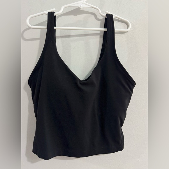 Lululemon Align Tank Women’s Size 4 - Picture 3 of 5